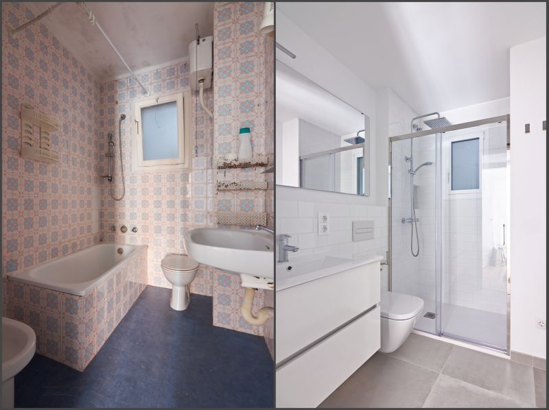 Top Bathroom Remodeling Companies in Delano, MN
