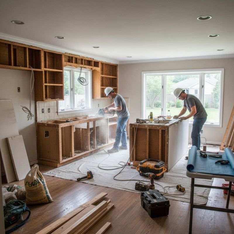 Top Bathroom Remodeling Companies in Farmington, MN