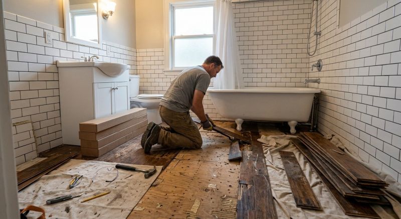 Top Bathroom Remodeling Companies in Hamel, MN