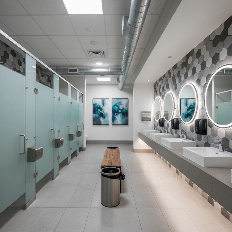 Top Bathroom Remodeling Companies in Hamel, MN