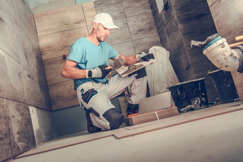 Top Bathroom Remodeling Companies in Jordan, MN