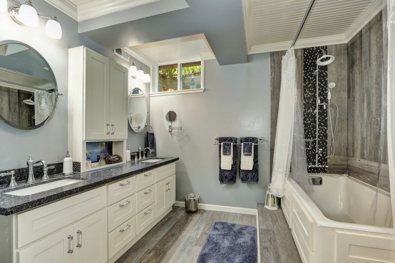 Top Bathroom Remodeling Companies in Lakeville, MN