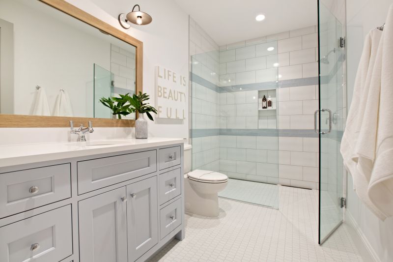 Best Shower Remodeling Contractors in Shakopee, MN